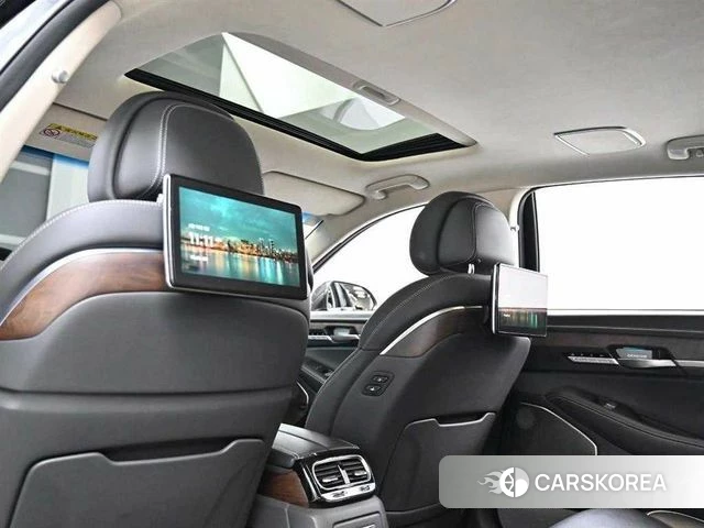 Genesis G90 id 4447520 из Кореи 10