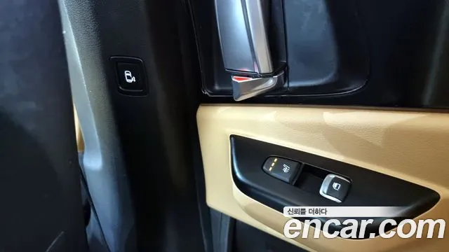 Kia Carnival 4th generation id 2751324 из Кореи 10