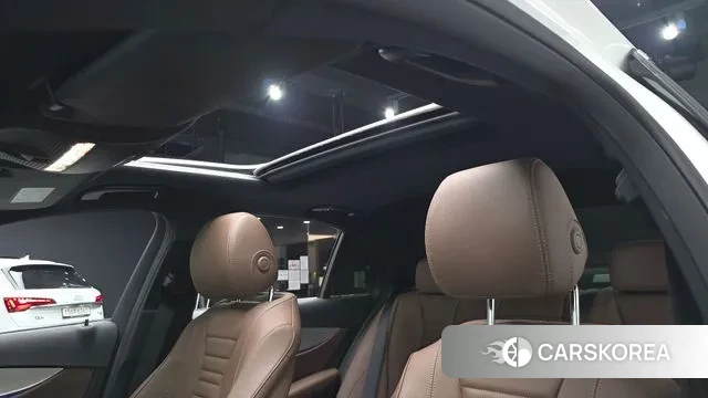 Mercedes-Benz E-Class W213 id 3686362 из Кореи 10