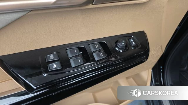 Ssangyong Actian 2nd Generation id 4480005 из Кореи 10