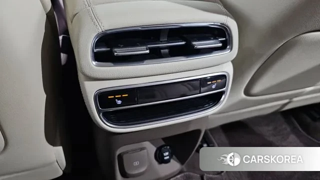 Genesis GV80 id 3295956 из Кореи 10