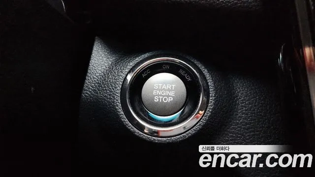 Ssangyong Berry New Tivoli id 2864779 из Кореи 10