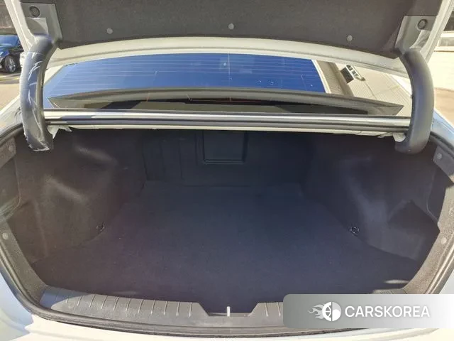 Hyundai Sonata New Rise id 3315517 из Кореи 10