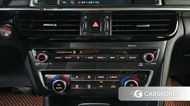 Kia The New K5 2nd generation id 4471436 из Кореи 10