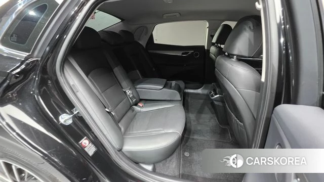 Hyundai The New Grandeur IG id 4943096 из Кореи 10