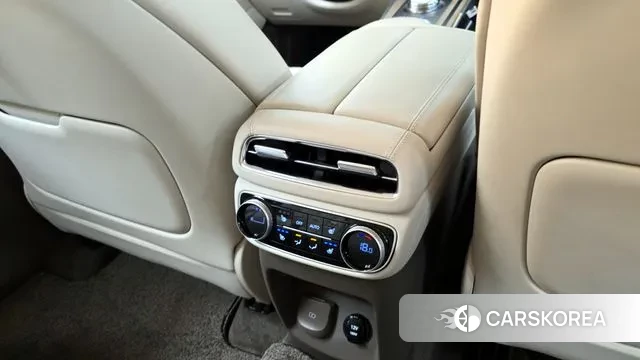 Genesis GV80 id 2964086 из Кореи 10