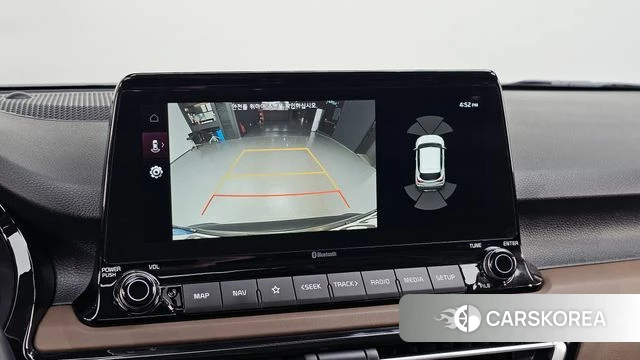 Kia Seltos id 4562466 из Кореи 10