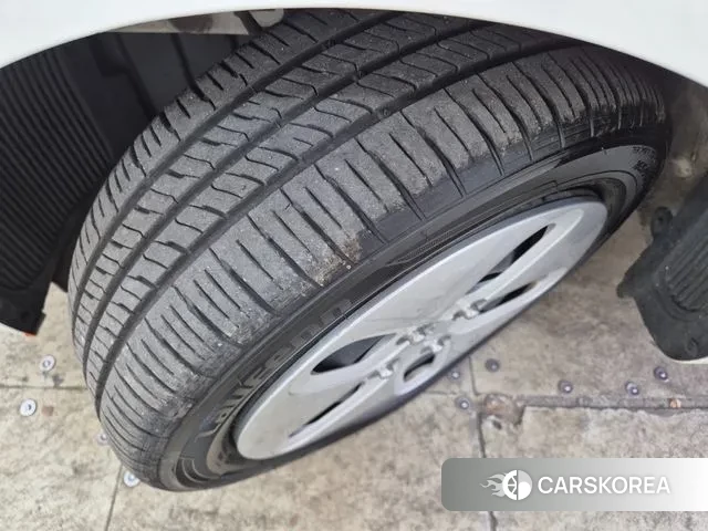 Kia The New Ray id 3771299 из Кореи 10