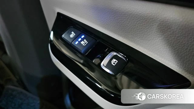 Kia Carnival 4th generation id 4670720 из Кореи 10