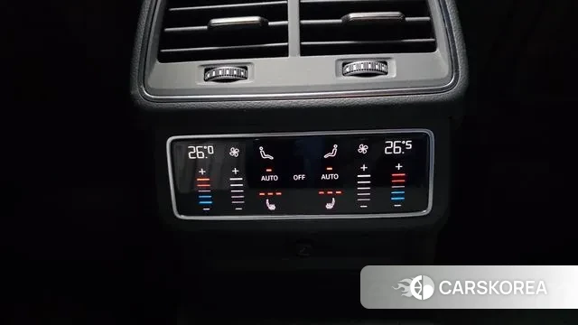 Audi A6 (C8) id 3753192 из Кореи 10