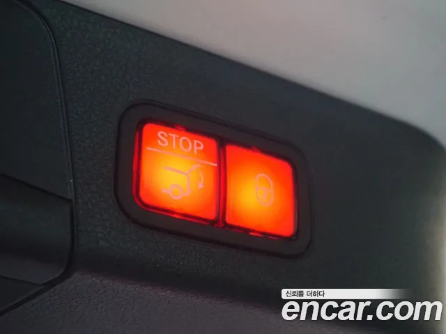 Mercedes-Benz GLB-Class X247 id 2714671 из Кореи 10