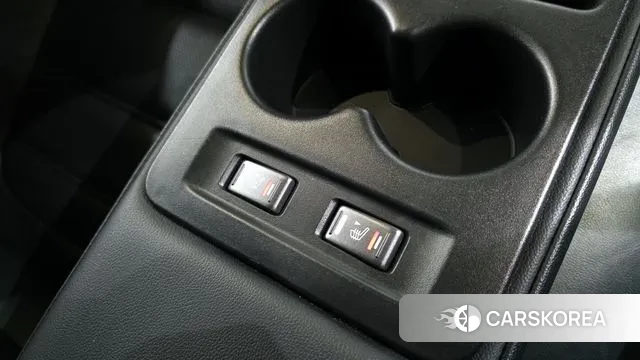 Renault Korea (Samsung) The New SM6 id 3717412 из Кореи 10