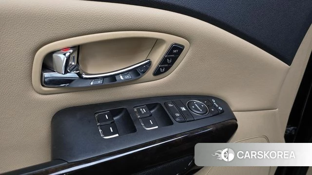 Kia The New Carnival id 4471489 из Кореи 10