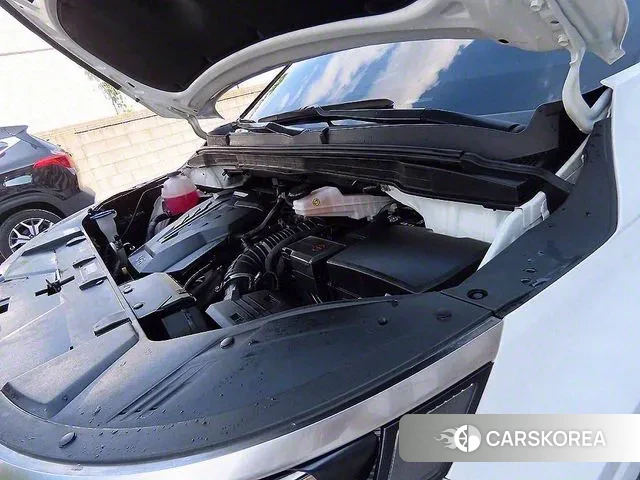 Kia Carnival 4th generation id 3267879 из Кореи 10