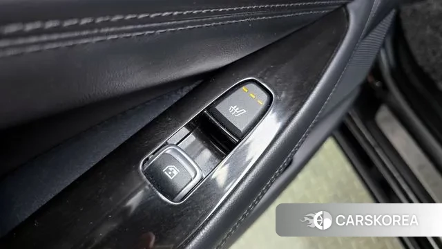 Kia K8 Hybrid id 2985187 из Кореи 10