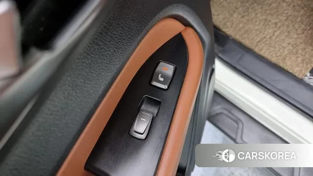 Ssangyong Rexton Sports id 2902444 из Кореи 10