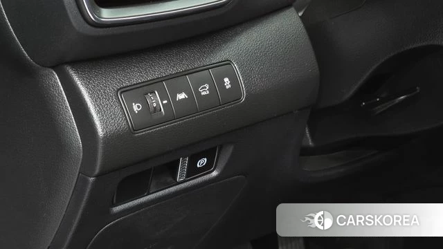 Hyundai The New Santa Fe id 4475078 из Кореи 10
