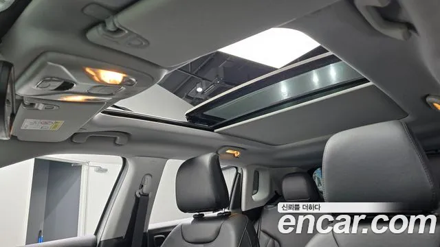 Jeep Compass 2nd Generation id 2806097 из Кореи 10