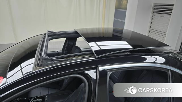 Mercedes-Benz E-Class W213 id 3845363 из Кореи 10