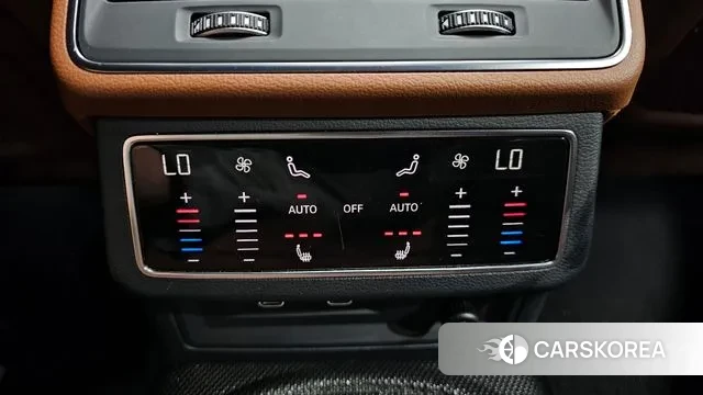 Audi A6 (C8) id 3011737 из Кореи 10