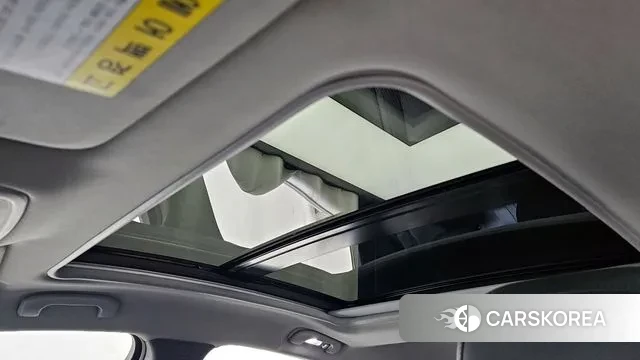 Chevrolet (GM Daewoo) The New Malibu id 3552090 из Кореи 10