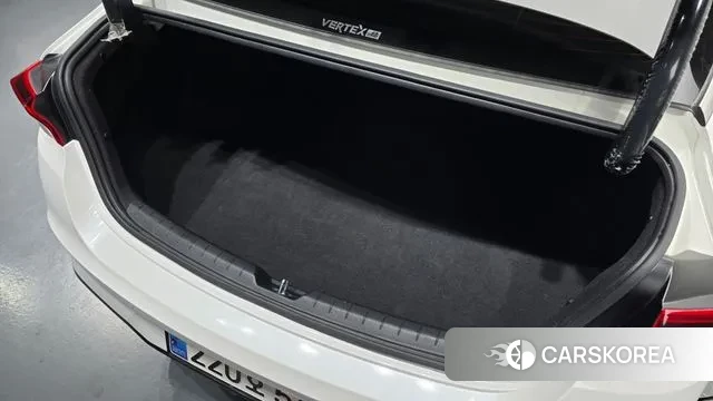 Kia K5 3rd generation id 3770331 из Кореи 10