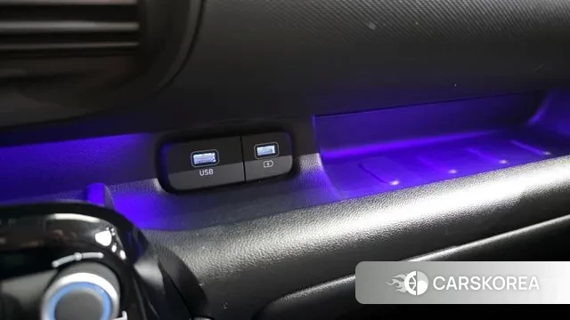 Hyundai Casper id 3110279 из Кореи 10