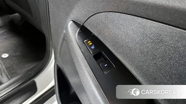 Hyundai All New Tucson id 3449735 из Кореи 10