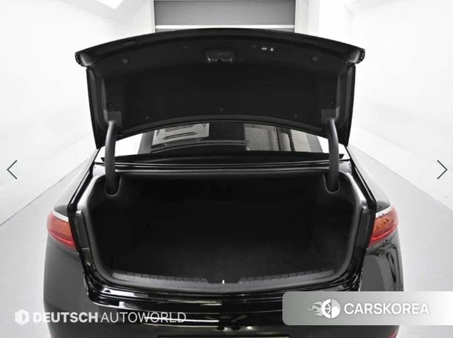 Kia All New K7 Hybrid id 4502336 из Кореи 10