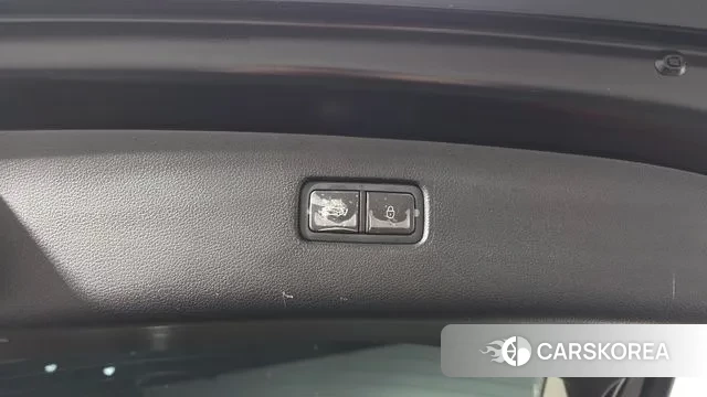 Genesis GV80 id 3586604 из Кореи 10