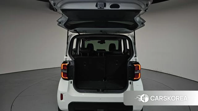 Kia The New Kia Ray id 4905520 из Кореи 10