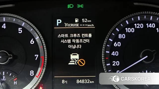 Hyundai Sonata (DN8) id 3458291 из Кореи 10