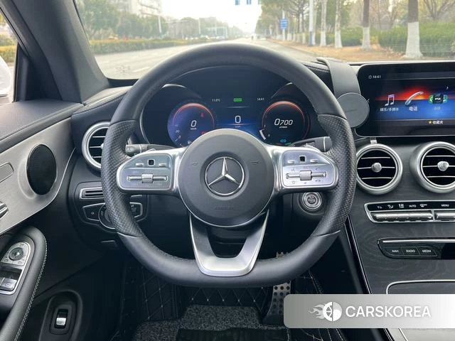 Mercedes-Benz Class C (imported) id 4209842 из Китая 10