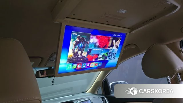 Kia The New Carnival id 3880138 из Кореи 10