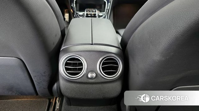 Mercedes-Benz C-Class W205 id 3966314 из Кореи 10