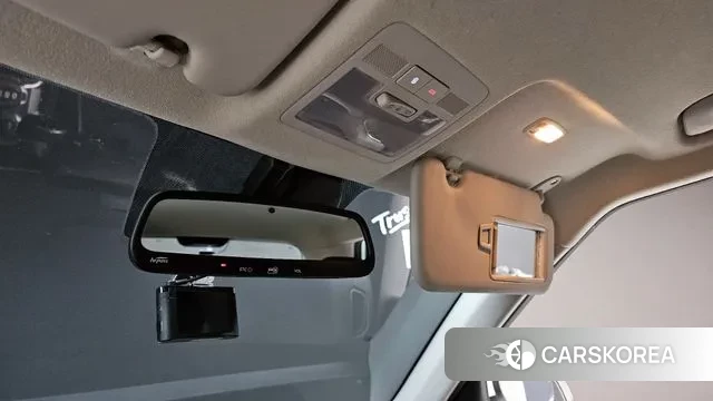 Hyundai Venue id 3747935 из Кореи 10