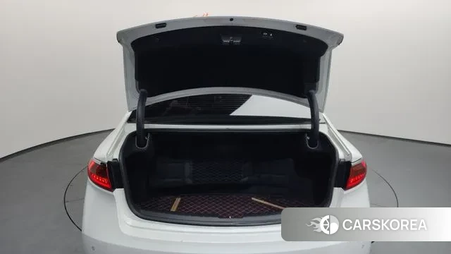 Kia Come New K7 id 3520366 из Кореи 10