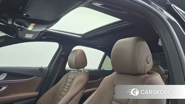 Mercedes-Benz E-Class W213 id 3639999 из Кореи 10