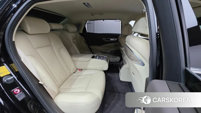 Kia The New K9 2nd generation id 3935222 из Кореи 10