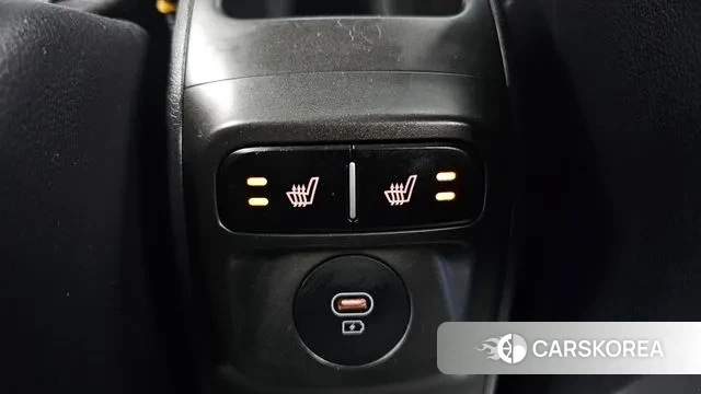 Kia The New Kia Ray EV id 3716037 из Кореи 10