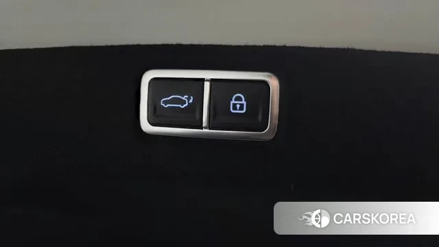 Hyundai Sonata D Edge Hybrid (DN8) id 3769817 из Кореи 10