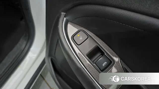 Chevrolet (GM Daewoo) The New Malibu id 3059458 из Кореи 10