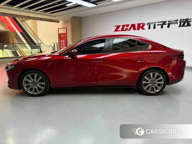 Mazda 3 Angkesaila id 4262280 из Китая 10