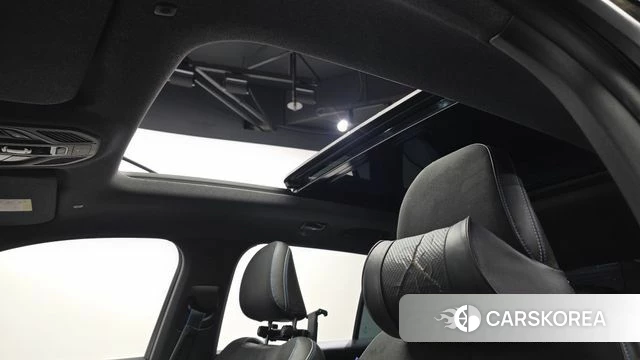 Renault Korea (Samsung) Grand Coleos id 4729721 из Кореи 10