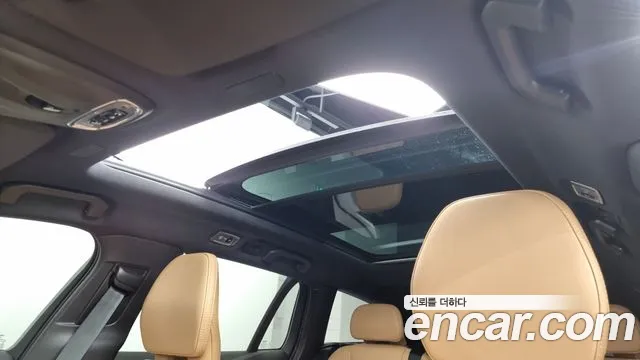 Volvo V60 Cross-Country 2nd Generation id 2707250 из Кореи 10