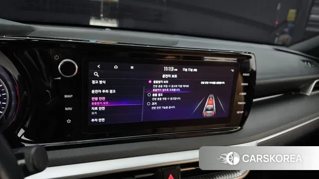 Kia K5 3rd generation id 3349785 из Кореи 10