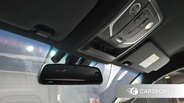 Ssangyong The New Rexton Sport id 3415552 из Кореи 10