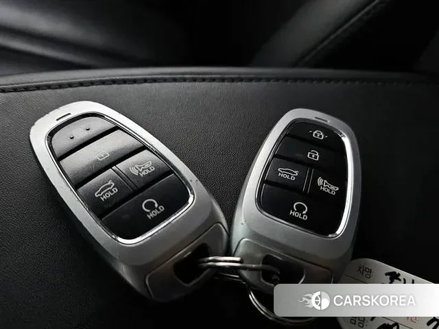Hyundai Sonata (DN8) id 4453436 из Кореи 10