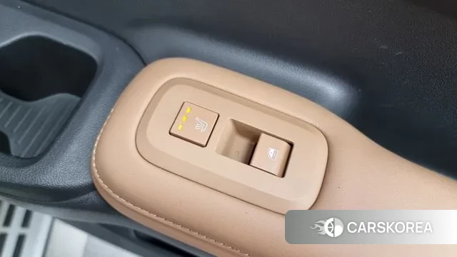 Hyundai Santa Fe (MX5) id 3347653 из Кореи 10