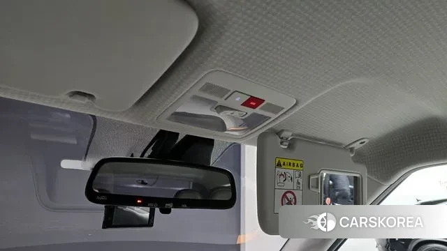 Hyundai Casper id 3759024 из Кореи 10